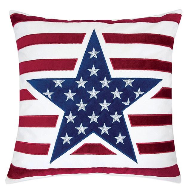 Texis Multi 20" X 20" Pillow - Premium Pillow from FOA East - Just $76.05! Shop now at Furniture Wholesale Plus  We are the best furniture store in Nashville, Hendersonville, Goodlettsville, Madison, Antioch, Mount Juliet, Lebanon, Gallatin, Springfield, Murfreesboro, Franklin, Brentwood