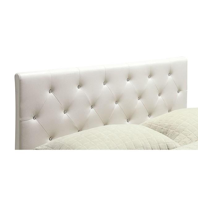 VELEN Bed - Premium Bed from FOA East - Just $220.35! Shop now at Furniture Wholesale Plus  We are the best furniture store in Nashville, Hendersonville, Goodlettsville, Madison, Antioch, Mount Juliet, Lebanon, Gallatin, Springfield, Murfreesboro, Franklin, Brentwood