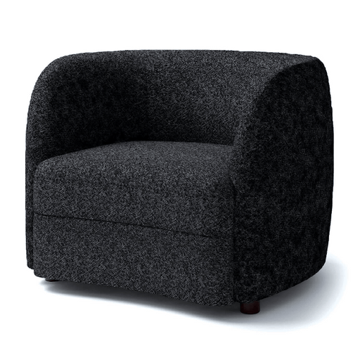 VERSOIX Chair, Black - Premium Chair from FOA East - Just $661.05! Shop now at Furniture Wholesale Plus  We are the best furniture store in Nashville, Hendersonville, Goodlettsville, Madison, Antioch, Mount Juliet, Lebanon, Gallatin, Springfield, Murfreesboro, Franklin, Brentwood