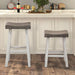 Biasca 29" Stool (2/CTN) - Premium Barstool Set from FOA East - Just $134.55! Shop now at Furniture Wholesale Plus  We are the best furniture store in Nashville, Hendersonville, Goodlettsville, Madison, Antioch, Mount Juliet, Lebanon, Gallatin, Springfield, Murfreesboro, Franklin, Brentwood