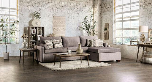 CRAMLINGTON Sectional - Premium Sectional from FOA East - Just $1948.05! Shop now at Furniture Wholesale Plus  We are the best furniture store in Nashville, Hendersonville, Goodlettsville, Madison, Antioch, Mount Juliet, Lebanon, Gallatin, Springfield, Murfreesboro, Franklin, Brentwood