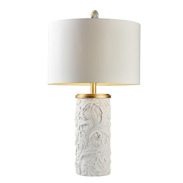 IVY 31.25"H Table Lamp - Premium Lamp from FOA East - Just $220.35! Shop now at Furniture Wholesale Plus  We are the best furniture store in Nashville, Hendersonville, Goodlettsville, Madison, Antioch, Mount Juliet, Lebanon, Gallatin, Springfield, Murfreesboro, Franklin, Brentwood