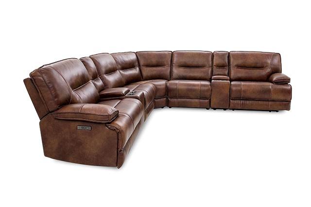 LOUELLA Power Sectional - Premium Sectional from FOA East - Just $4447.95! Shop now at Furniture Wholesale Plus  We are the best furniture store in Nashville, Hendersonville, Goodlettsville, Madison, Antioch, Mount Juliet, Lebanon, Gallatin, Springfield, Murfreesboro, Franklin, Brentwood