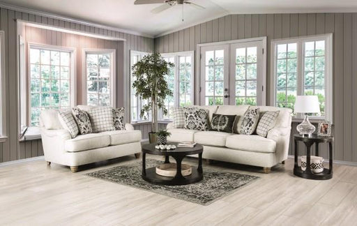 MOSSLEY Loveseat - Premium Loveseat from FOA East - Just $1306.50! Shop now at Furniture Wholesale Plus  We are the best furniture store in Nashville, Hendersonville, Goodlettsville, Madison, Antioch, Mount Juliet, Lebanon, Gallatin, Springfield, Murfreesboro, Franklin, Brentwood