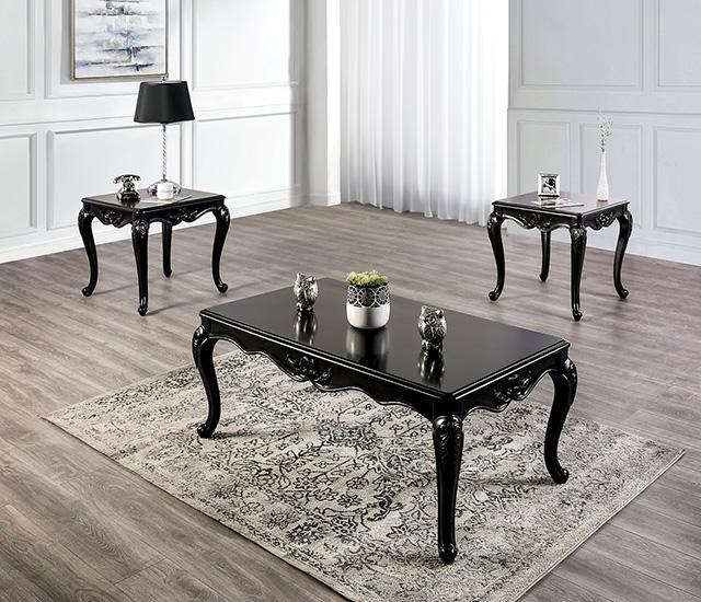 Rochester End Table - Premium End Table from FOA East - Just $251.55! Shop now at Furniture Wholesale Plus  We are the best furniture store in Nashville, Hendersonville, Goodlettsville, Madison, Antioch, Mount Juliet, Lebanon, Gallatin, Springfield, Murfreesboro, Franklin, Brentwood