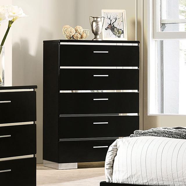 CARLIE Chest - Premium Chest from FOA East - Just $661.05! Shop now at Furniture Wholesale Plus  We are the best furniture store in Nashville, Hendersonville, Goodlettsville, Madison, Antioch, Mount Juliet, Lebanon, Gallatin, Springfield, Murfreesboro, Franklin, Brentwood