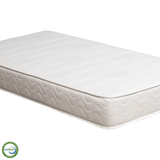 COSMOS White 8" Memory Foam Mattress, Twin XL - Premium Mattress from FOA East - Just $567.45! Shop now at Furniture Wholesale Plus  We are the best furniture store in Nashville, Hendersonville, Goodlettsville, Madison, Antioch, Mount Juliet, Lebanon, Gallatin, Springfield, Murfreesboro, Franklin, Brentwood