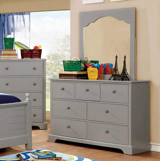 DIANE Dresser - Premium Dresser from FOA East - Just $491.40! Shop now at Furniture Wholesale Plus  We are the best furniture store in Nashville, Hendersonville, Goodlettsville, Madison, Antioch, Mount Juliet, Lebanon, Gallatin, Springfield, Murfreesboro, Franklin, Brentwood