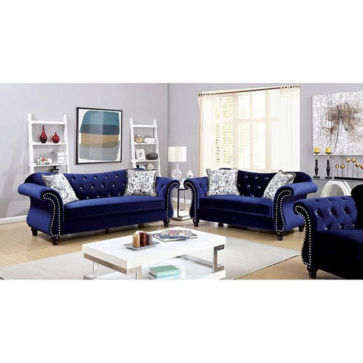 JOLANDA Sofa - Premium Sofa from FOA East - Just $1181.70! Shop now at Furniture Wholesale Plus  We are the best furniture store in Nashville, Hendersonville, Goodlettsville, Madison, Antioch, Mount Juliet, Lebanon, Gallatin, Springfield, Murfreesboro, Franklin, Brentwood