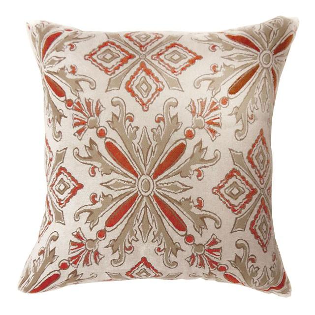 Lela Multi 22" X 22" Pillow, Multi (2/CTN) - Premium Pillow from FOA East - Just $70.20! Shop now at Furniture Wholesale Plus  We are the best furniture store in Nashville, Hendersonville, Goodlettsville, Madison, Antioch, Mount Juliet, Lebanon, Gallatin, Springfield, Murfreesboro, Franklin, Brentwood