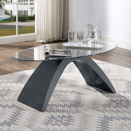 NAHARA Coffee Table - Premium Cocktail Table from FOA East - Just $388.05! Shop now at Furniture Wholesale Plus  We are the best furniture store in Nashville, Hendersonville, Goodlettsville, Madison, Antioch, Mount Juliet, Lebanon, Gallatin, Springfield, Murfreesboro, Franklin, Brentwood