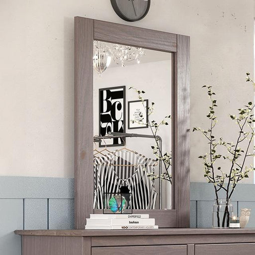 Stavros Mirror - Premium Mirror from FOA East - Just $156! Shop now at Furniture Wholesale Plus  We are the best furniture store in Nashville, Hendersonville, Goodlettsville, Madison, Antioch, Mount Juliet, Lebanon, Gallatin, Springfield, Murfreesboro, Franklin, Brentwood