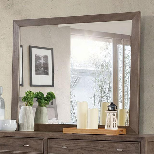 TAWANA Mirror - Premium Mirror from FOA East - Just $156! Shop now at Furniture Wholesale Plus  We are the best furniture store in Nashville, Hendersonville, Goodlettsville, Madison, Antioch, Mount Juliet, Lebanon, Gallatin, Springfield, Murfreesboro, Franklin, Brentwood