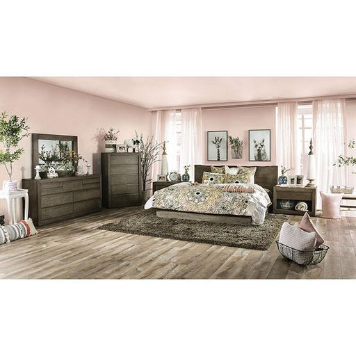 BRIDGEWATER Queen Bed - Premium Bed from FOA East - Just $910.65! Shop now at Furniture Wholesale Plus  We are the best furniture store in Nashville, Hendersonville, Goodlettsville, Madison, Antioch, Mount Juliet, Lebanon, Gallatin, Springfield, Murfreesboro, Franklin, Brentwood