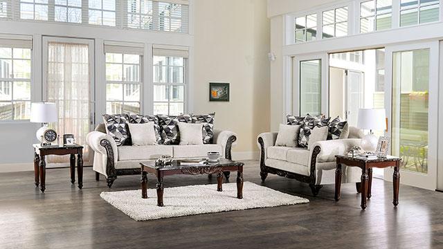 CASSANI Sofa - Premium Sofa from FOA East - Just $1051.05! Shop now at Furniture Wholesale Plus  We are the best furniture store in Nashville, Hendersonville, Goodlettsville, Madison, Antioch, Mount Juliet, Lebanon, Gallatin, Springfield, Murfreesboro, Franklin, Brentwood