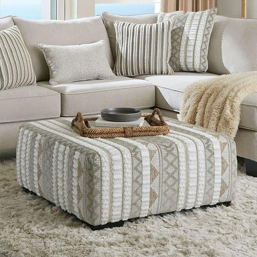 CLAPHAM Ottoman - Premium Ottoman from FOA East - Just $466.05! Shop now at Furniture Wholesale Plus  We are the best furniture store in Nashville, Hendersonville, Goodlettsville, Madison, Antioch, Mount Juliet, Lebanon, Gallatin, Springfield, Murfreesboro, Franklin, Brentwood