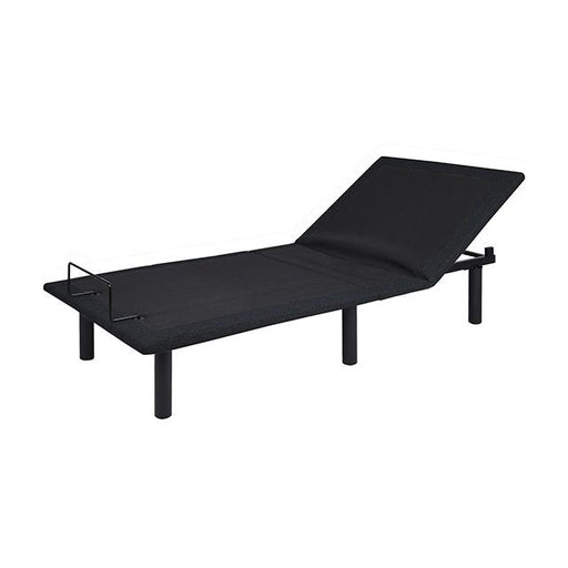 DORMIOLITE I Adjustable Bed Frame Base - Queen - Premium Adjustable Base from FOA East - Just $491.40! Shop now at Furniture Wholesale Plus  We are the best furniture store in Nashville, Hendersonville, Goodlettsville, Madison, Antioch, Mount Juliet, Lebanon, Gallatin, Springfield, Murfreesboro, Franklin, Brentwood