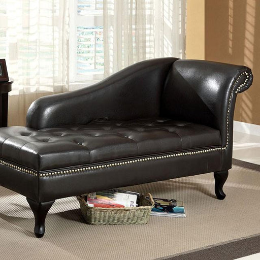 LAKEPORT Storage Chaise - Premium Chaise from FOA East - Just $485.55! Shop now at Furniture Wholesale Plus  We are the best furniture store in Nashville, Hendersonville, Goodlettsville, Madison, Antioch, Mount Juliet, Lebanon, Gallatin, Springfield, Murfreesboro, Franklin, Brentwood