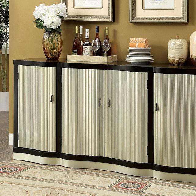 Ornette Espresso Server - Premium Server from FOA East - Just $1134.90! Shop now at Furniture Wholesale Plus  We are the best furniture store in Nashville, Hendersonville, Goodlettsville, Madison, Antioch, Mount Juliet, Lebanon, Gallatin, Springfield, Murfreesboro, Franklin, Brentwood