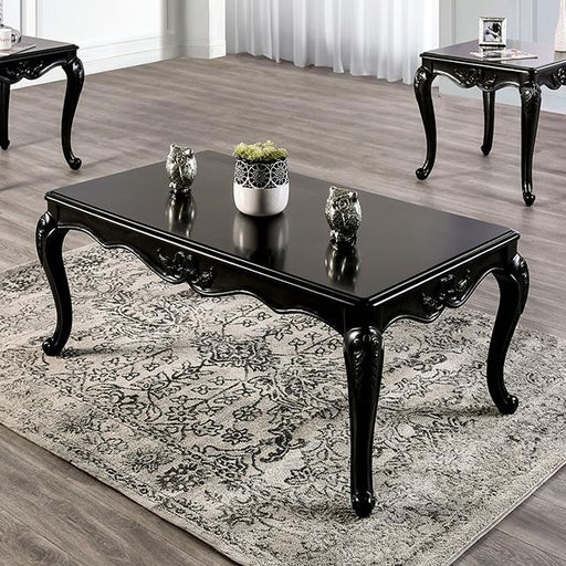 Rochester Coffee Table - Premium Coffee Table from FOA East - Just $388.05! Shop now at Furniture Wholesale Plus  We are the best furniture store in Nashville, Hendersonville, Goodlettsville, Madison, Antioch, Mount Juliet, Lebanon, Gallatin, Springfield, Murfreesboro, Franklin, Brentwood