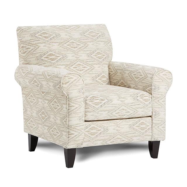 SALTNEY Accent Chair - Premium Chair from FOA East - Just $778.05! Shop now at Furniture Wholesale Plus  We are the best furniture store in Nashville, Hendersonville, Goodlettsville, Madison, Antioch, Mount Juliet, Lebanon, Gallatin, Springfield, Murfreesboro, Franklin, Brentwood