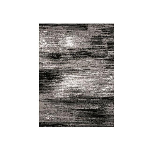 Sivas Gray/Black 8' X 10' Area Rug - Premium Rug from FOA East - Just $193.05! Shop now at Furniture Wholesale Plus  We are the best furniture store in Nashville, Hendersonville, Goodlettsville, Madison, Antioch, Mount Juliet, Lebanon, Gallatin, Springfield, Murfreesboro, Franklin, Brentwood