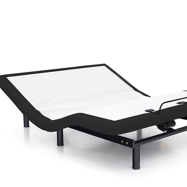 SOMNERSIDE II Adjustable Bed Frame Base - Full - Premium Adjustable Base from FOA East - Just $758.55! Shop now at Furniture Wholesale Plus  We are the best furniture store in Nashville, Hendersonville, Goodlettsville, Madison, Antioch, Mount Juliet, Lebanon, Gallatin, Springfield, Murfreesboro, Franklin, Brentwood