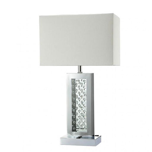 ABBI Table Lamp - Premium Lamp from FOA East - Just $163.80! Shop now at Furniture Wholesale Plus  We are the best furniture store in Nashville, Hendersonville, Goodlettsville, Madison, Antioch, Mount Juliet, Lebanon, Gallatin, Springfield, Murfreesboro, Franklin, Brentwood