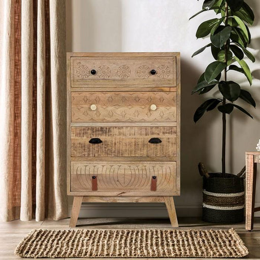 BLANCHEFLEUR Chest - Premium Chest from FOA East - Just $727.35! Shop now at Furniture Wholesale Plus  We are the best furniture store in Nashville, Hendersonville, Goodlettsville, Madison, Antioch, Mount Juliet, Lebanon, Gallatin, Springfield, Murfreesboro, Franklin, Brentwood