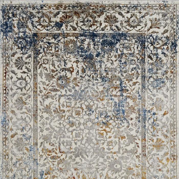 CRUMLIN 5' X 7' Area Rug - Premium Rug from FOA East - Just $173.55! Shop now at Furniture Wholesale Plus  We are the best furniture store in Nashville, Hendersonville, Goodlettsville, Madison, Antioch, Mount Juliet, Lebanon, Gallatin, Springfield, Murfreesboro, Franklin, Brentwood