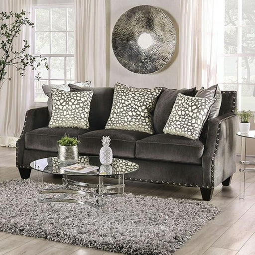 HENDON Sofa - Premium Sofa from FOA East - Just $1875.90! Shop now at Furniture Wholesale Plus  We are the best furniture store in Nashville, Hendersonville, Goodlettsville, Madison, Antioch, Mount Juliet, Lebanon, Gallatin, Springfield, Murfreesboro, Franklin, Brentwood