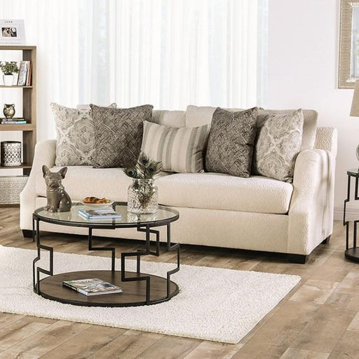 LAILA Sofa - Premium Sofa from FOA East - Just $1667.25! Shop now at Furniture Wholesale Plus  We are the best furniture store in Nashville, Hendersonville, Goodlettsville, Madison, Antioch, Mount Juliet, Lebanon, Gallatin, Springfield, Murfreesboro, Franklin, Brentwood