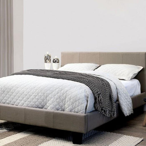 SIMS Bed - Premium Bed from FOA East - Just $257.40! Shop now at Furniture Wholesale Plus  We are the best furniture store in Nashville, Hendersonville, Goodlettsville, Madison, Antioch, Mount Juliet, Lebanon, Gallatin, Springfield, Murfreesboro, Franklin, Brentwood