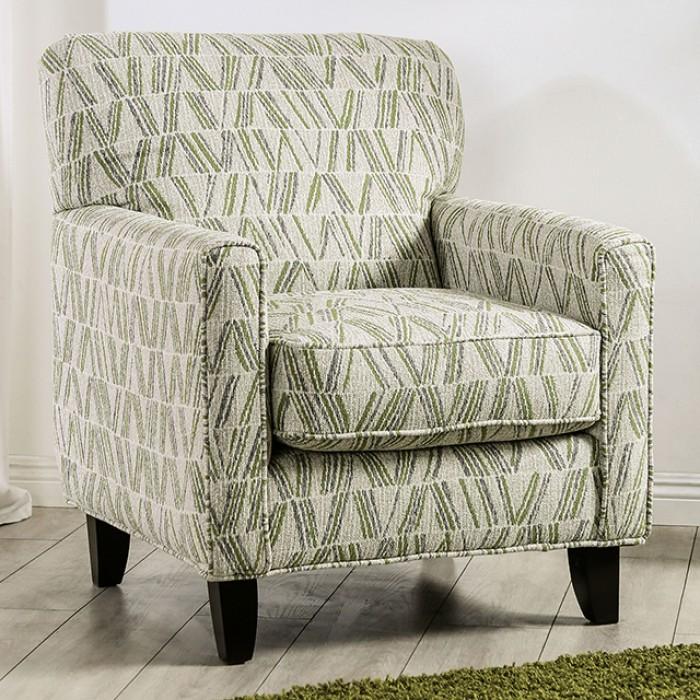 GARDNER Accent Chair - Premium Chair from FOA East - Just $861.90! Shop now at Furniture Wholesale Plus  We are the best furniture store in Nashville, Hendersonville, Goodlettsville, Madison, Antioch, Mount Juliet, Lebanon, Gallatin, Springfield, Murfreesboro, Franklin, Brentwood