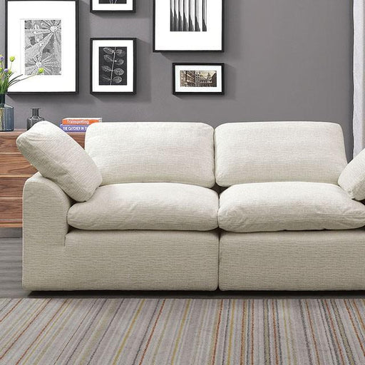 JOEL Loveseat - Premium Loveseat from FOA East - Just $943.80! Shop now at Furniture Wholesale Plus  We are the best furniture store in Nashville, Hendersonville, Goodlettsville, Madison, Antioch, Mount Juliet, Lebanon, Gallatin, Springfield, Murfreesboro, Franklin, Brentwood