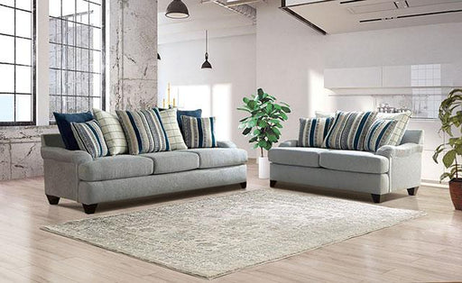 PLAISTOW Loveseat - Premium Loveseat from FOA East - Just $1033.50! Shop now at Furniture Wholesale Plus  We are the best furniture store in Nashville, Hendersonville, Goodlettsville, Madison, Antioch, Mount Juliet, Lebanon, Gallatin, Springfield, Murfreesboro, Franklin, Brentwood