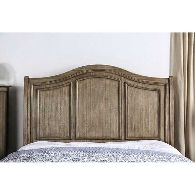 BELGRADE I E.King Bed - Premium Bed from FOA East - Just $1380.60! Shop now at Furniture Wholesale Plus  We are the best furniture store in Nashville, Hendersonville, Goodlettsville, Madison, Antioch, Mount Juliet, Lebanon, Gallatin, Springfield, Murfreesboro, Franklin, Brentwood