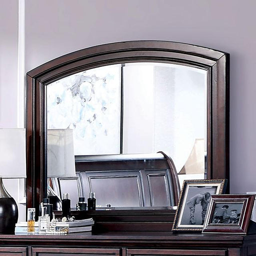 WELLS Mirror - Premium Mirror from FOA East - Just $175.50! Shop now at Furniture Wholesale Plus  We are the best furniture store in Nashville, Hendersonville, Goodlettsville, Madison, Antioch, Mount Juliet, Lebanon, Gallatin, Springfield, Murfreesboro, Franklin, Brentwood