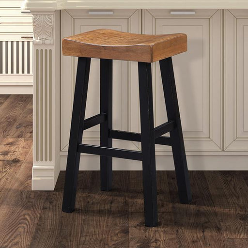 Biasca 29" Stool (2/CTN) - Premium Barstool Set from FOA East - Just $134.55! Shop now at Furniture Wholesale Plus  We are the best furniture store in Nashville, Hendersonville, Goodlettsville, Madison, Antioch, Mount Juliet, Lebanon, Gallatin, Springfield, Murfreesboro, Franklin, Brentwood