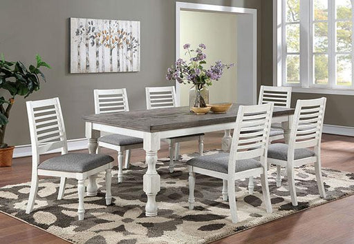 CALABRIA Side Chair - Premium Dining Chair from FOA East - Just $222.30! Shop now at Furniture Wholesale Plus  We are the best furniture store in Nashville, Hendersonville, Goodlettsville, Madison, Antioch, Mount Juliet, Lebanon, Gallatin, Springfield, Murfreesboro, Franklin, Brentwood