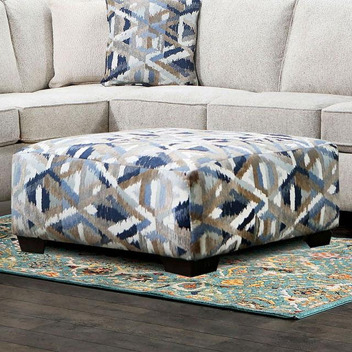 HEATHFIELD Ottoman - Premium Ottoman from FOA East - Just $466.05! Shop now at Furniture Wholesale Plus  We are the best furniture store in Nashville, Hendersonville, Goodlettsville, Madison, Antioch, Mount Juliet, Lebanon, Gallatin, Springfield, Murfreesboro, Franklin, Brentwood