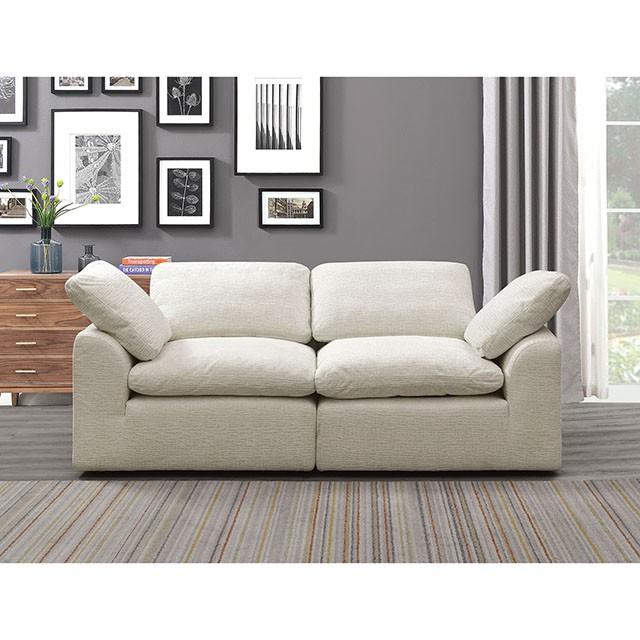 JOEL Loveseat - Premium Loveseat from FOA East - Just $943.80! Shop now at Furniture Wholesale Plus  We are the best furniture store in Nashville, Hendersonville, Goodlettsville, Madison, Antioch, Mount Juliet, Lebanon, Gallatin, Springfield, Murfreesboro, Franklin, Brentwood