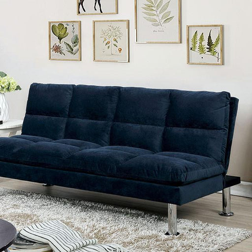 Saratoga Futon Sofa - Premium Futon from FOA East - Just $290.55! Shop now at Furniture Wholesale Plus  We are the best furniture store in Nashville, Hendersonville, Goodlettsville, Madison, Antioch, Mount Juliet, Lebanon, Gallatin, Springfield, Murfreesboro, Franklin, Brentwood