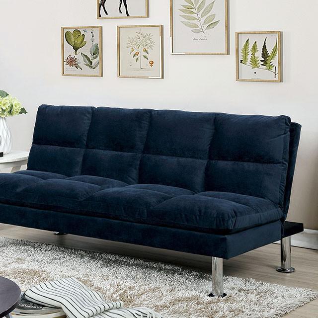 Saratoga Futon Sofa - Premium Sofa from FOA East - Just $290.55! Shop now at Furniture Wholesale Plus  We are the best furniture store in Nashville, Hendersonville, Goodlettsville, Madison, Antioch, Mount Juliet, Lebanon, Gallatin, Springfield, Murfreesboro, Franklin, Brentwood