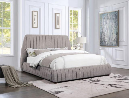 SHERISE Cal.King Bed - Premium Bed from FOA East - Just $986.70! Shop now at Furniture Wholesale Plus  We are the best furniture store in Nashville, Hendersonville, Goodlettsville, Madison, Antioch, Mount Juliet, Lebanon, Gallatin, Springfield, Murfreesboro, Franklin, Brentwood