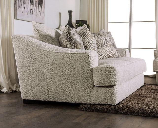 MOORPARK Loveseat - Premium Loveseat from FOA East - Just $1579.50! Shop now at Furniture Wholesale Plus  We are the best furniture store in Nashville, Hendersonville, Goodlettsville, Madison, Antioch, Mount Juliet, Lebanon, Gallatin, Springfield, Murfreesboro, Franklin, Brentwood