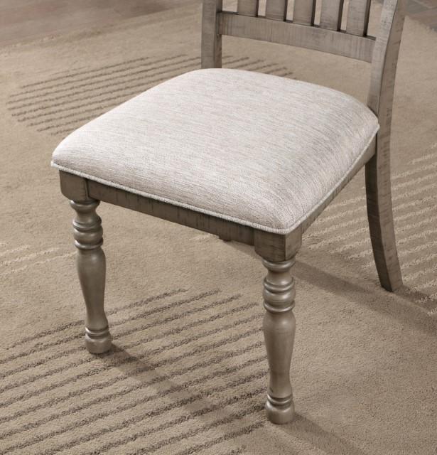 NEWCASTLE Side Chair (2/CTN) - Premium Dining Chair from FOA East - Just $234! Shop now at Furniture Wholesale Plus  We are the best furniture store in Nashville, Hendersonville, Goodlettsville, Madison, Antioch, Mount Juliet, Lebanon, Gallatin, Springfield, Murfreesboro, Franklin, Brentwood