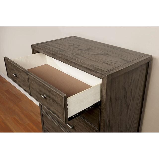 TAWANA Chest - Premium Chest from FOA East - Just $563.55! Shop now at Furniture Wholesale Plus  We are the best furniture store in Nashville, Hendersonville, Goodlettsville, Madison, Antioch, Mount Juliet, Lebanon, Gallatin, Springfield, Murfreesboro, Franklin, Brentwood