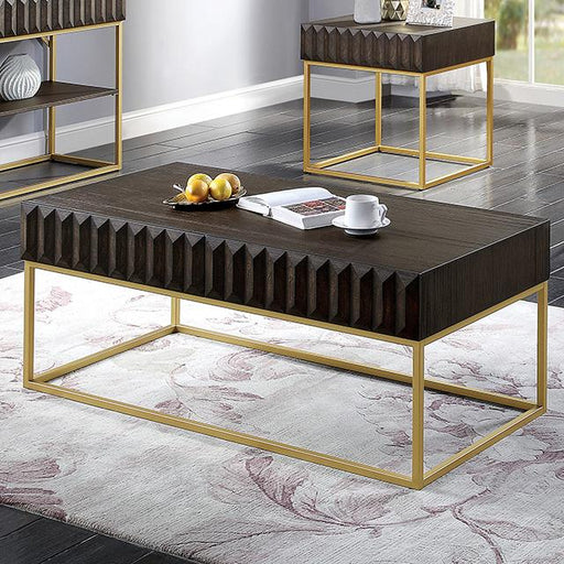 AUGSBURG Coffee Table - Premium Cocktail Table from FOA East - Just $388.05! Shop now at Furniture Wholesale Plus  We are the best furniture store in Nashville, Hendersonville, Goodlettsville, Madison, Antioch, Mount Juliet, Lebanon, Gallatin, Springfield, Murfreesboro, Franklin, Brentwood