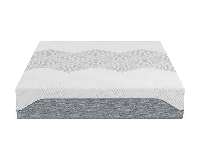 DELPHINIUM Full Mattress - Premium Mattress from FOA East - Just $713.70! Shop now at Furniture Wholesale Plus  We are the best furniture store in Nashville, Hendersonville, Goodlettsville, Madison, Antioch, Mount Juliet, Lebanon, Gallatin, Springfield, Murfreesboro, Franklin, Brentwood